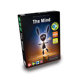 The Mind (Nordic)