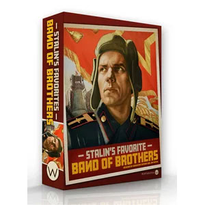 Band of Brothers Stalins Favorite