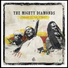 Thugs In The Street (2LP)