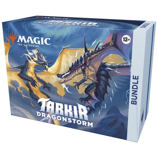 Magic The Gathering - Tarkir: Dragonstorm Bundle