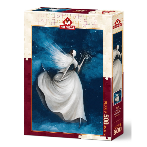 The Night Fairy (500pc)