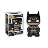 Funko POP! Batman Arkham Knight Vinyl Figure 10cm