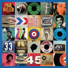 Paul Weller Presents ~ That Sweet Sweet Music (2LP)