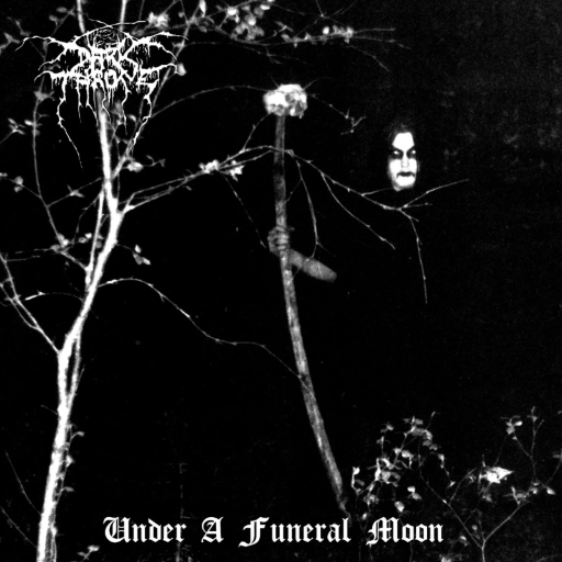 Under a Funeral Moon (2CD)