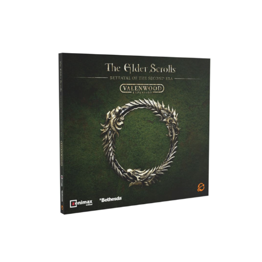 The Elder Scrolls Betrayal of the Second Era: Valenwood Expansion