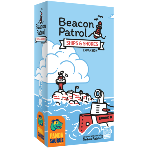 Beacon Patrol Ships &amp; Shores