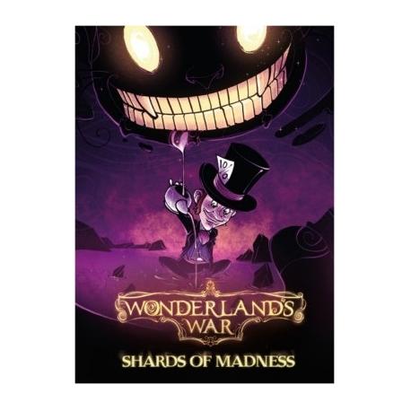 Wonderlands War Shards of Madness