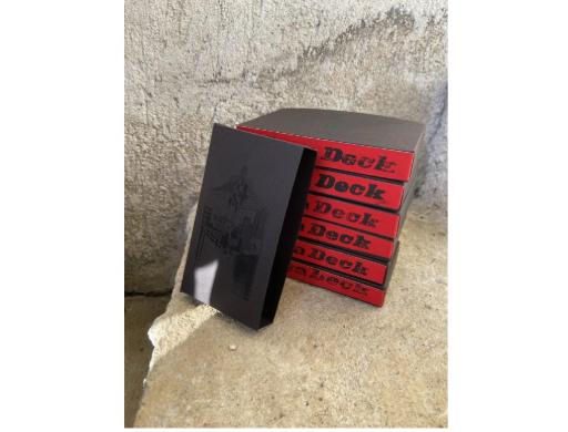 Our Last Best Hope Expansion Book