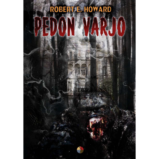 Pedon varjo (Robert E. Howard)