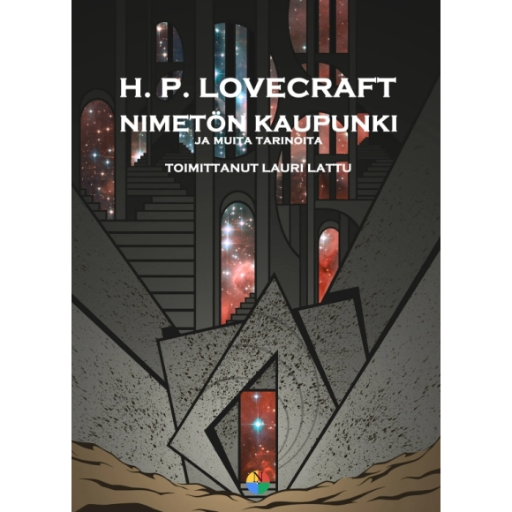 Nimetön kaupunki (H. P. Lovecraft)