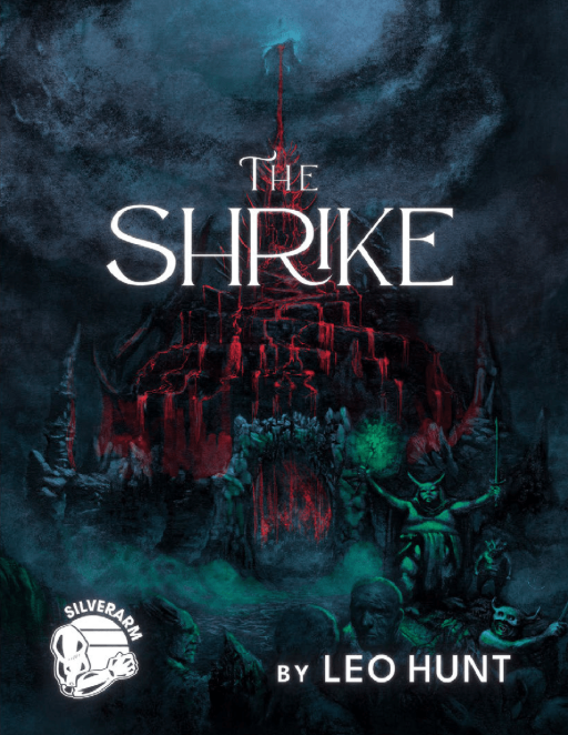 The Shrike OSE