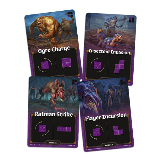 Cartographers: Heroes (kopio)