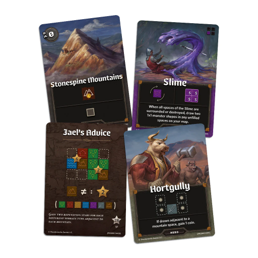 Cartographers Architects