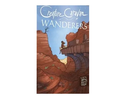 Creature Caravan Wanderers
