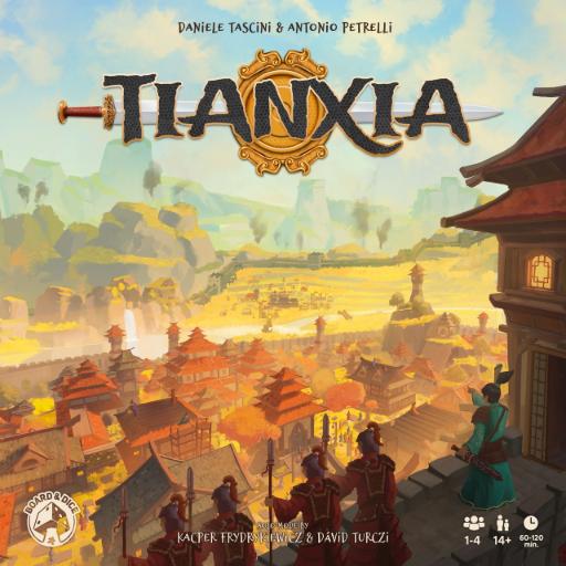Tianxia