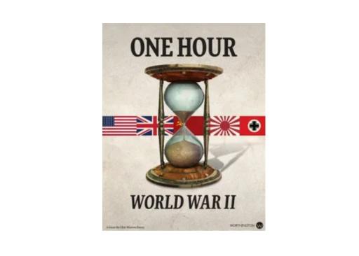 One Hour World War II