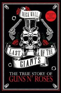 Last Of The Giants: The True Story Of (Kirja Paperback)