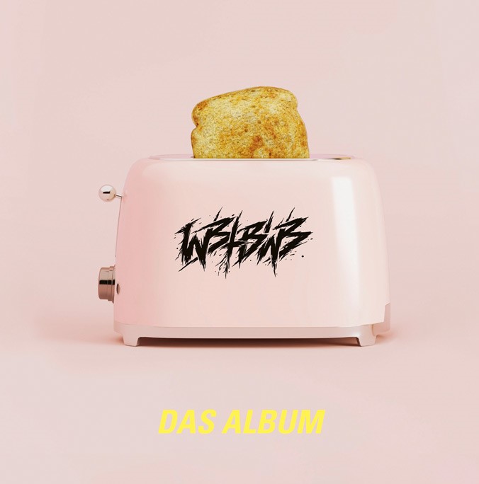 Das Album (CD Digipak)