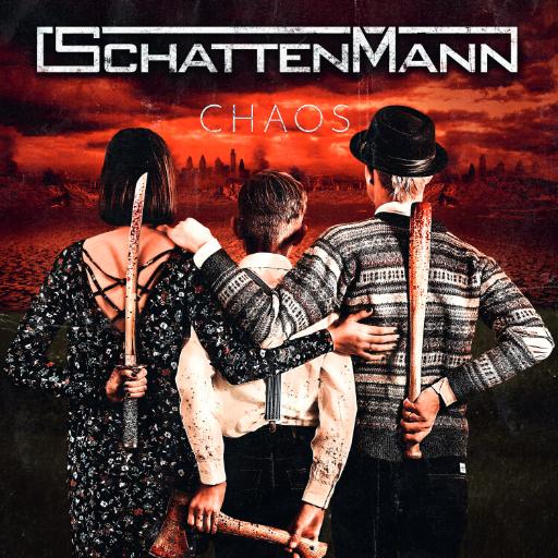 Chaos (CD Digipak)