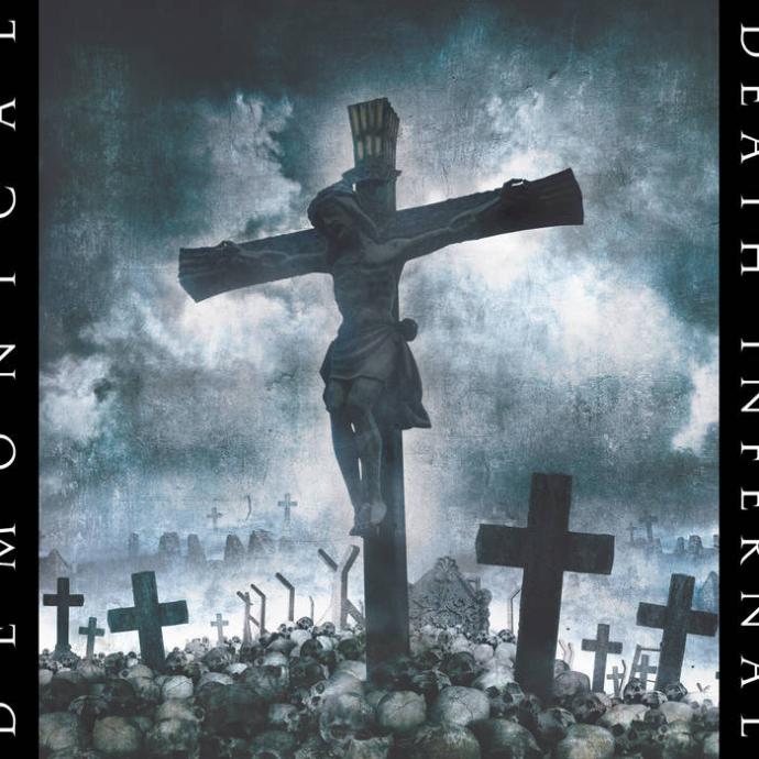 Death Infernal (LP Pic)
