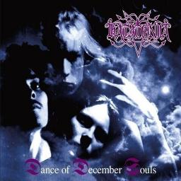 Dance Of December Souls (CD)