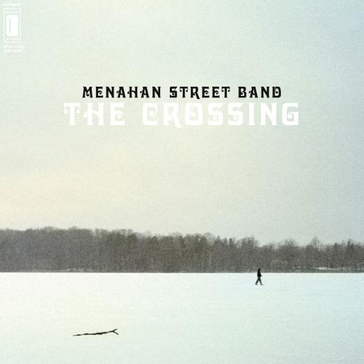 The Crossing (LP)