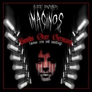 Imaginos 2 : Bombs Over Germany (minus Zero &amp; Counting) (CD)