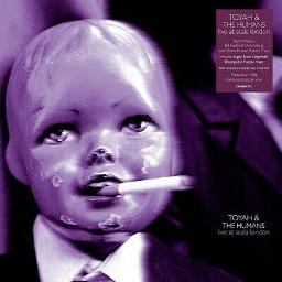 Live At The Scala 2010 w/The Humans (2LP)