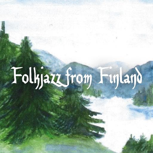 Folkjazz From Finland (CD)