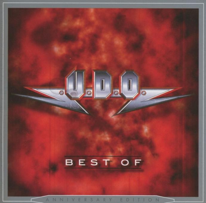 Best Of (CD)