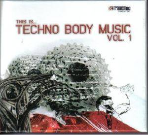 This Is… Techno Body Music Vol. 1 (2CD)