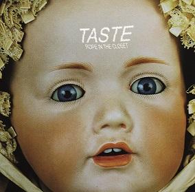 Rope In The Closet (LP)