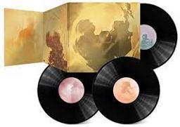 Live At La Gaite Lyrique: Paris * (3LP)