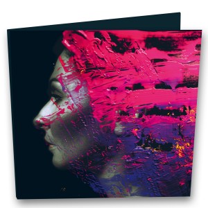 Hand.cannot.erase (CD Digipak)