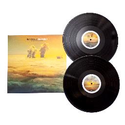 Open Mind: The Best Of Blackfield (2LP)