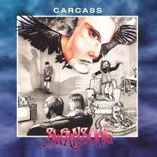 Swansong (fdr Mastering) (CD Digipak)