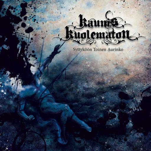 Syttyköön Toinen Aurinko (CD Digipak)