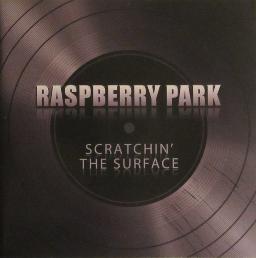 Scratchin´ The Surface (CD)