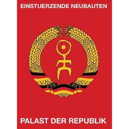 Palast Der Republik (DVD)