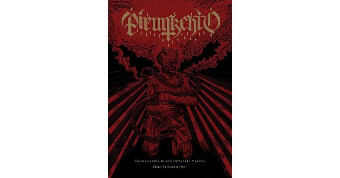 Pirunkehto (Tero Ikäheimonen) (Kirja)