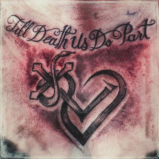 Till Death Us Do Part (CD)