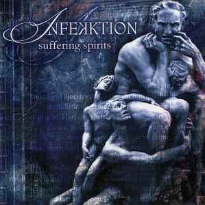 Suffering Spirits (CD)