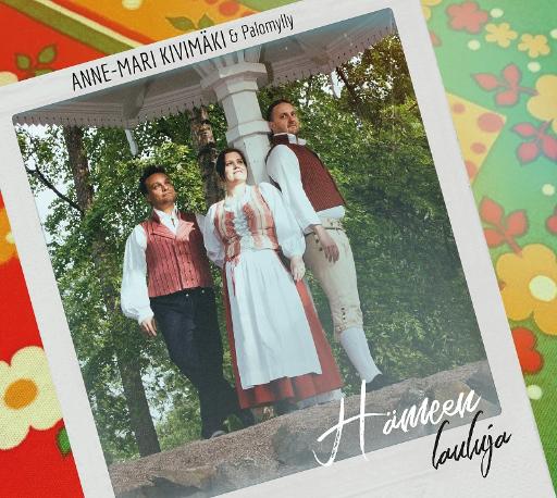 Hämeen Lauluja (CD)