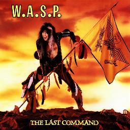 [SMACDX1149] The Last Command (CD Digipak)