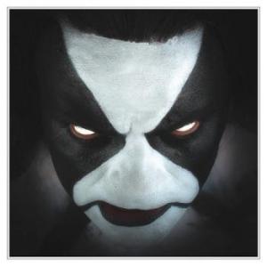 [SOM366D] Abbath (CD Digipak)