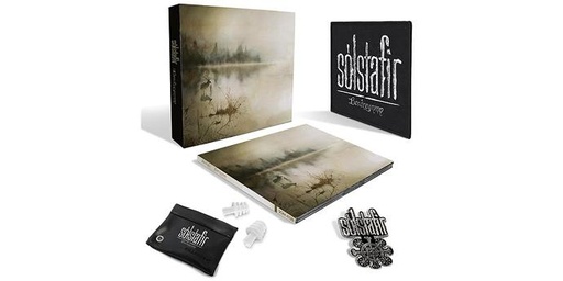 [SOM412B] Berdreyminn (Digibox CD)