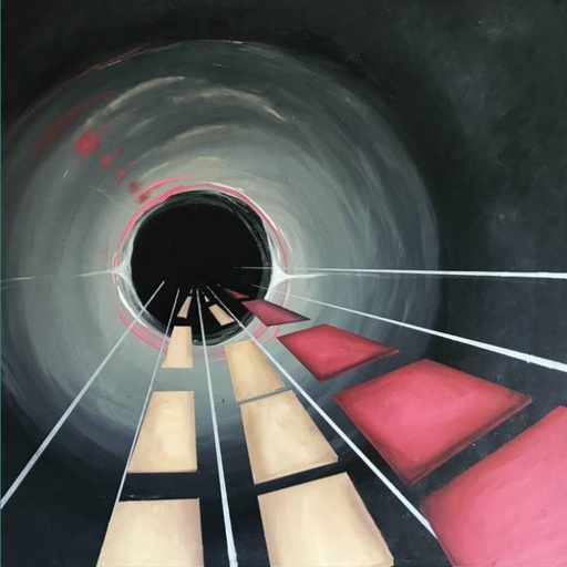 [SPR242CD] The Last Three Seconds (CD)