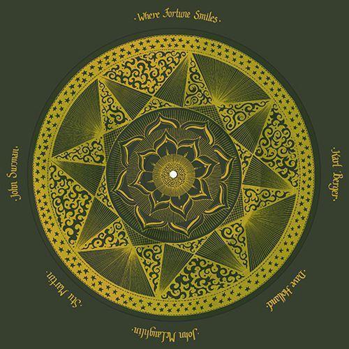 [TB6416C] Where Fortune Lives  w/John Surman * (LP Beer)