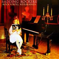 [TURENKILP1420090] Rock'n'rollin Keijukainen * (LP)