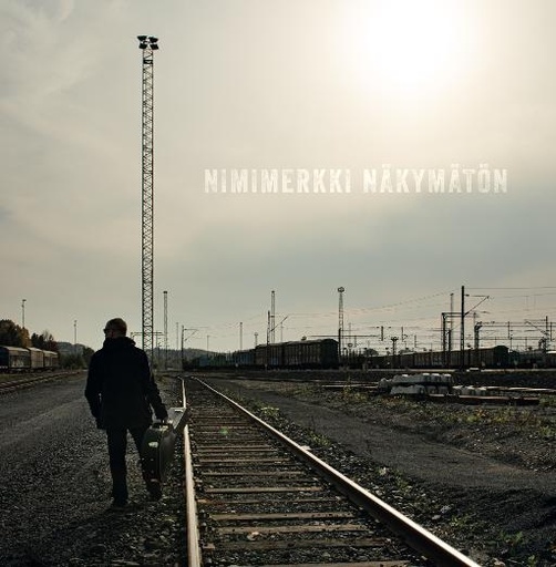 [VERYLP16] Nimimerkki Näkymätön (LP)